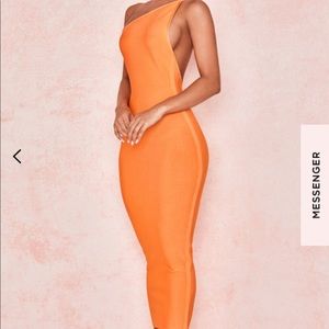 House of CB Sasha dress